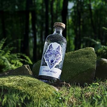 <新商品> [ 限定商品 ] LONEWOLF ジン 3本セット 新商品> [ 限定商品 ] LONEWOLF ジン 3本セット 新商品 > [ 限定商品